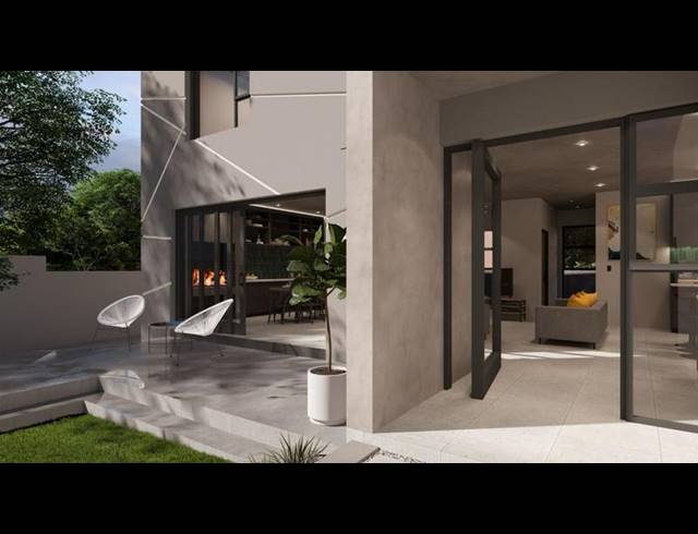 4 BEDROOM HOUSE FOR SALE IN FOUNTAINBROOK ESTATE